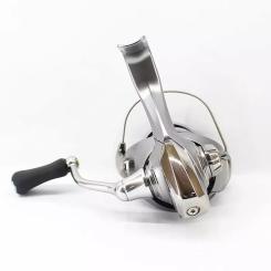 Катушка Daiwa 23 Exceler LT 4000-C Фото 3
