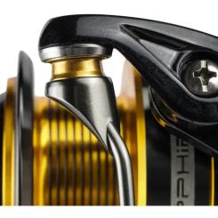 Катушка Favorite Sapphire 2000S SPHR20S1 7+1BB Фото 2