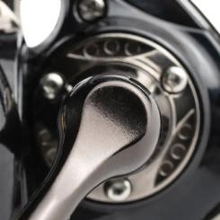 Катушка Favorite Sapphire 2000S SPHR20S1 7+1BB Фото 3