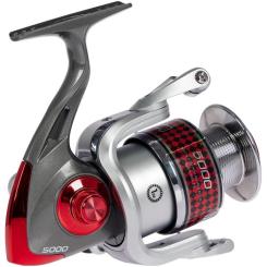 Катушка X-Fish Jade Spinning 1000 5.51 1BB Фото 1