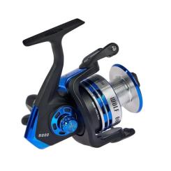 Катушка X-Fish Wolf 4000 5.21 1+1BB Фото 1