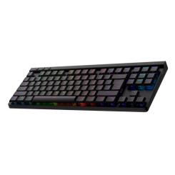 Клавиатура Logitech G515 TKL Lightspeed Tactile Bluetooth UA Black Фото