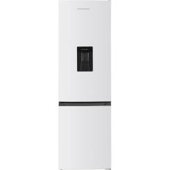 Холодильник HEINNER COMBINA FRIGORIFICA HEINNER HC-HM260WDE++ Фото
