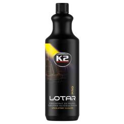Автомобильный очиститель K2 Lotar PRO 1 л Фото