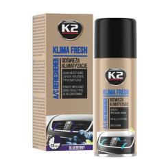 Автомобильный очиститель K2 Klima Fresh "Лохина" 150 м Фото 1