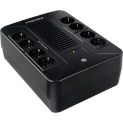 Источник бесперебойного питания Prologix 850VA 480W Фото