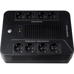 Источник бесперебойного питания Prologix 850VA 480W Фото 2
