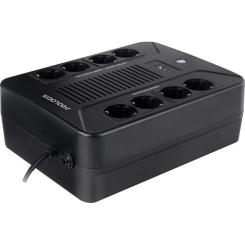 Источник бесперебойного питания Prologix 850VA 480W Фото 4