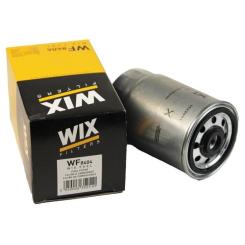 Фильтр топливный Wixfiltron WF8404 Фото 2