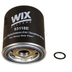 Фильтр топливный Wixfiltron 93118E Фото