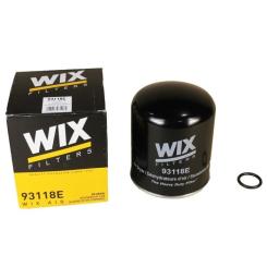 Фильтр топливный Wixfiltron 93118E Фото 1