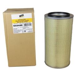 Воздушный фильтр для автомобиля Wixfiltron 93342E Фото 1