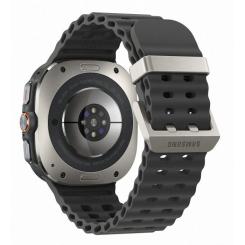 Смарт-часы Samsung Galaxy Watch Ultra Titanium Silver Фото 3