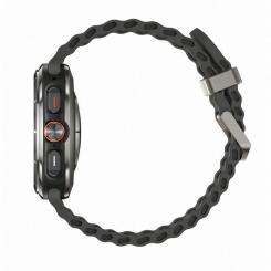 Смарт-часы Samsung Galaxy Watch Ultra Titanium Silver Фото 4