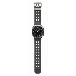 Смарт-часы Samsung Galaxy Watch Ultra Titanium Silver Фото 5