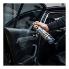 Автополироль K2 Polo Cockpit "Лимон" 600мл Фото 1