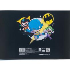 Альбом для рисования Kite DC Comics, 12 аркушів Фото 9