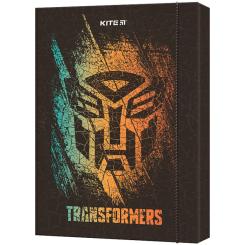 Папка для труда Kite А4 Transformers Фото
