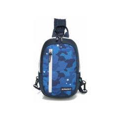 Рюкзак школьный Cool For School 11.4" Молодежный Синий Фото