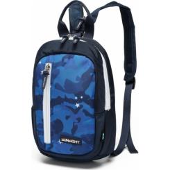 Рюкзак школьный Cool For School 11.4" Молодежный Синий Фото 1