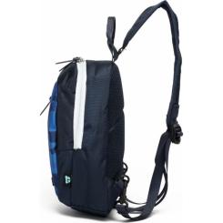 Рюкзак школьный Cool For School 11.4" Молодежный Синий Фото 3