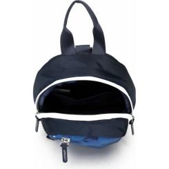 Рюкзак школьный Cool For School 11.4" Молодежный Синий Фото 5