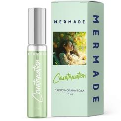 Парфюмированная вода Mermade Countrycation 10 мл Фото 1