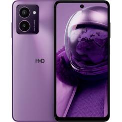 Мобильный телефон HMD Pulse Pro 8/256Gb Twilight Purple Фото