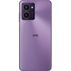 Мобильный телефон HMD Pulse Pro 8/256Gb Twilight Purple Фото 1