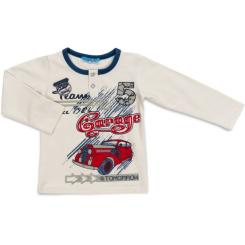 Пижама детская Matilda з машинкою Фото 1