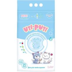 Стиральный порошок Uti-Puti Для дитячих речей 2.4 кг Фото