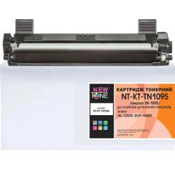 Картридж NewTone Brother TN-1095 Black (1500с) HL-1202R, DCP-1602R Фото