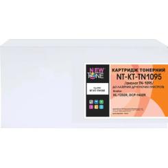 Картридж NewTone Brother TN-1095 Black (1500с) HL-1202R, DCP-1602R Фото 1