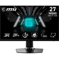 Монитор MSI G272QPF E2 Фото