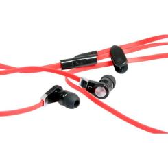 Наушники Media-Tech Magicsound DS-2 Black-Red Фото 1