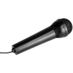 Микрофон Media-Tech Micco SFX Microphone Black Фото 2