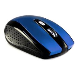 Мышка Media-Tech Raton Pro Wireless Blue Фото 1