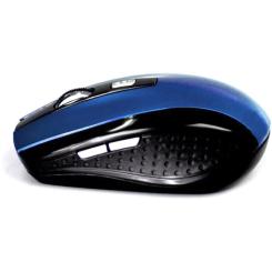 Мышка Media-Tech Raton Pro Wireless Blue Фото 2
