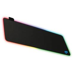 Коврик для мышки Media-Tech RGB Gaming Mat Black Фото 2