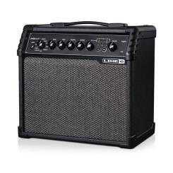 Комбоусилитель Line 6 Spider V 20 MKII Фото