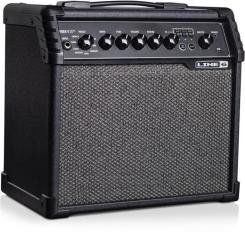 Комбоусилитель Line 6 Spider V 20 MKII Фото 3
