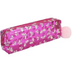 Пенал Cool For School Мягкий Розовый Фото