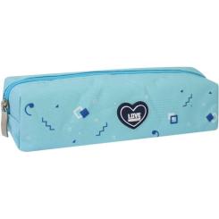 Пенал Maxi 1 отделение Фото