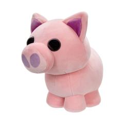 Мягкая игрушка Adopt Me! S3 - Поросенок Фото