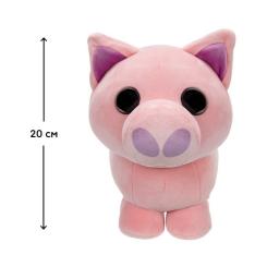 Мягкая игрушка Adopt Me! S3 - Поросенок Фото 1