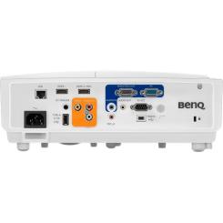 Проектор BenQ SH753p Фото 3