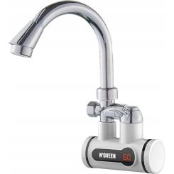 Проточный водонагреватель N'oveen IWH370 Фото 1