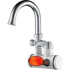 Проточный водонагреватель N'oveen IWH370 Фото 3