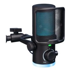 Микрофон Fifine AM6 USB Black Фото 3