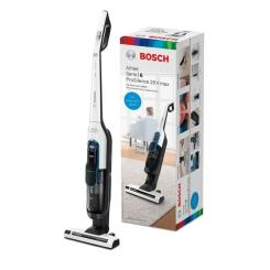 Пылесос Bosch BCH86SIL1 Фото 6